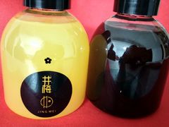 -贡梅老面馆·蟹粉面·无锡特色小吃(南长街主推店)