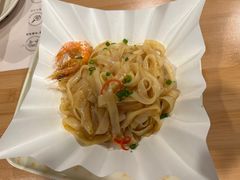 -蚝老板海鲜烧烤大排档(码头店)