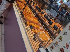 -tuan woodfire kitchen(锦绣坊店)