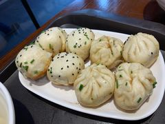 -大壶春生煎(四川中路店)