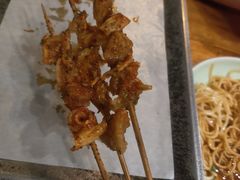 -管氏翅吧(甘家口店)