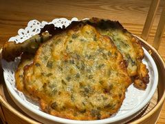 梅州煎荞饼-话梅·客家小厨(东门店)