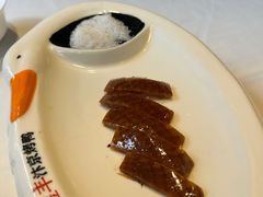 -煜丰汴京烤鸭(福彩路店)