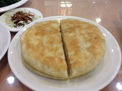 iphone_upload_pic-李连贵熏肉大饼(沈阳站店)