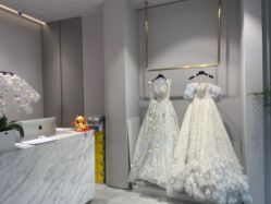 -SATIN COUTURE瑟庭婚纱礼服馆