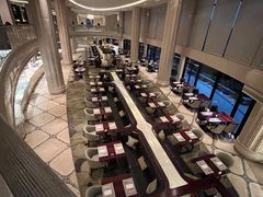 -Salon de Ville浦江汇(上海外滩华尔道夫酒店店)