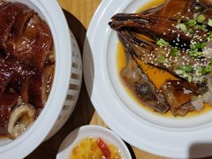 -德胜轩正宗顺德菜(宝安沙井会展中心店)