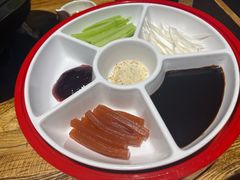 -青年公社烤鸭(青年路店)
