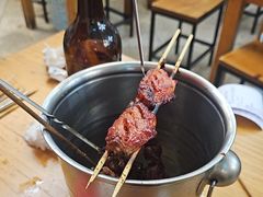 -炒豆合作社(东四总店)