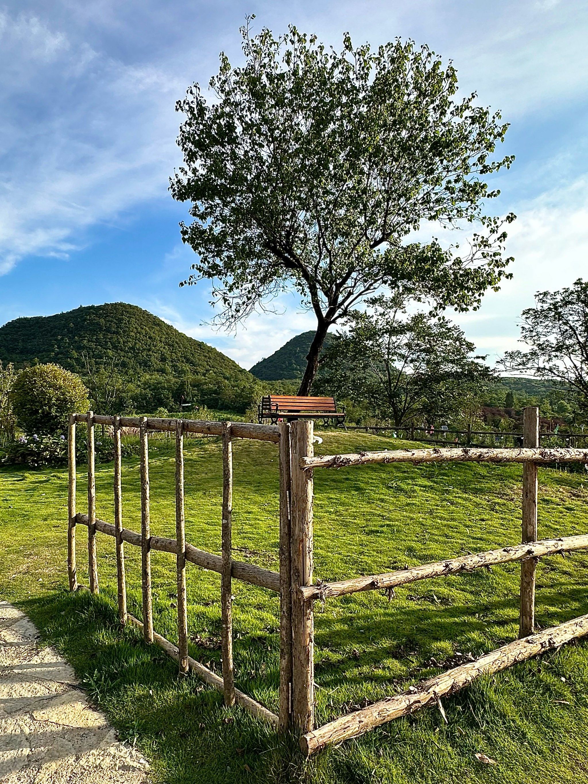 贵阳周边游|舍不得分享的私藏户外地儿