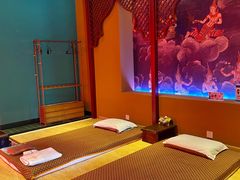 -泰悠谷养生SPA(世茂商业街店)