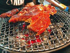 -平泽烤肉(锦水街店)