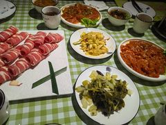 -番食园鲜食火锅(高新店)