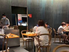 -SHAN山(前滩太古里店)