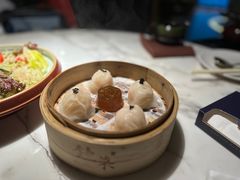 -钟菜·粤菜点心·宴请(海上世界·汇港二期店)