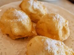 -功德林上海素食(尖沙咀)