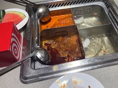 -海底捞火锅(攀枝花万达店)