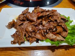 -大自然醉鹅·铁锅火焰鹅(上海联洋店)