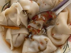 -宋家馄饨馆(八一公园店)