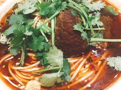 -秦云老太婆摊摊面(全国总店)