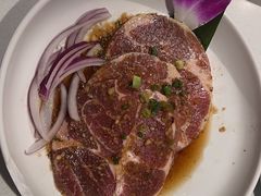 -韩时烤肉(枫蓝店)