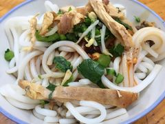 -再回首鸡肉米线(人民路一店)