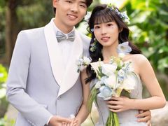 -爱我旅拍婚纱摄影(大理店)