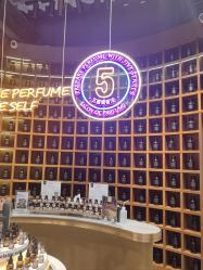 -香遇沙龙香水·调香·团建