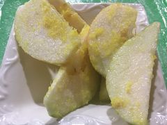 -官塘锋记鱼生·生腌·砂锅粥(牌坊街店)