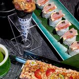 广州探店︱这家是我在广州吃过坠好吃的日料🍣