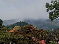 -潭柘寺景区