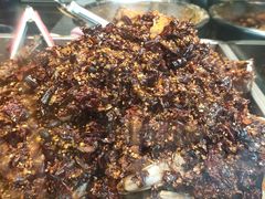 -老黄记手撕烤兔(玉林街店)
