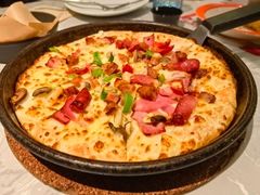 -必胜客(远大路店)