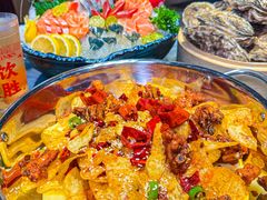 -蚝得喜海鲜(东城店)