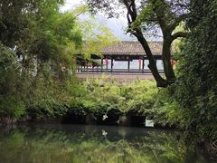 -古堰画乡景区