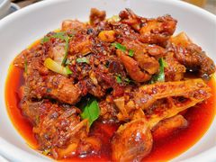 -树厨贵州菜(大十字店)