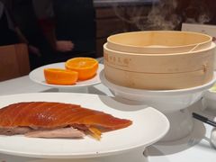 -四季民福烤鸭店(王府井东安门店)