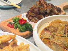 -東北风.东北味道.开封老字号(魏都路店)