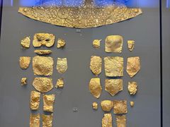 -雅典国家考古博物馆(Ethniko Archaiologiko Museo)