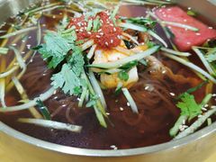 -北冰洋狗肉冷面城(总店)