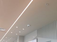 -星巴克(成都机场T2店)