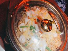 -绿茶餐厅(蓝色港湾店)