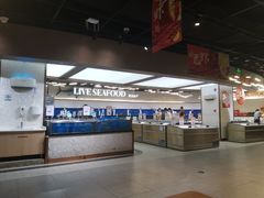 -七鲜超市(万向城店)