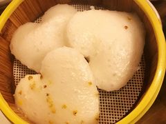 桂花糕-伊兰麒兰馨园·川菜·清真馆(339电视塔店)