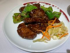 -白家餐厅(徐家汇店)