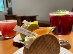 -Kekimatata 生日蛋糕·烘焙教学