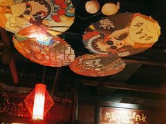 -小龙坎火锅(香港中路店)