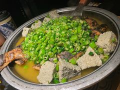 -烤匠麻辣烤鱼(环球中心店)
