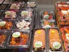 -池田寿司·新鲜现做(昌平悦荟店)