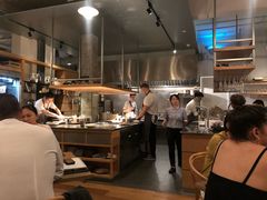 -BOR Eatery(安福路店)